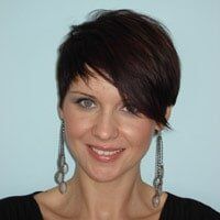 Karina Kloczko - The Gardens in Palm Beach Gardens, FL
