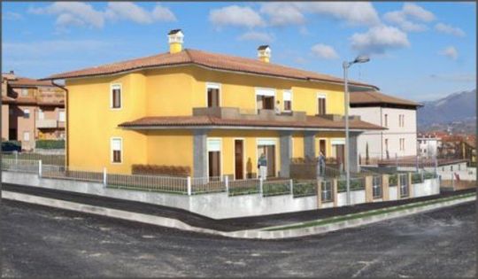 Villetta