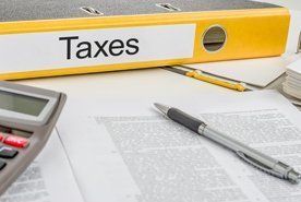 taxation