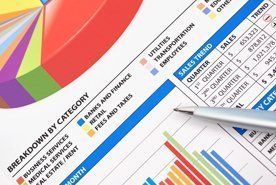 bookkeeping specialists