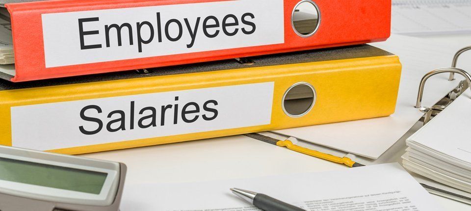 payroll management