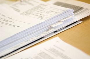 accounts preparation
