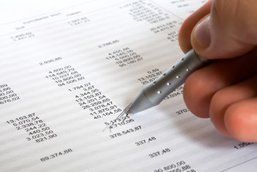 bookkeeping