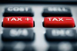 tax advice