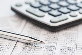 VAT returns