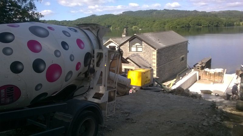 ready mix concrete1