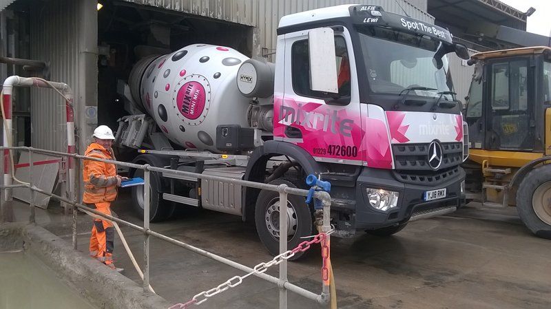 ready mix concrete2