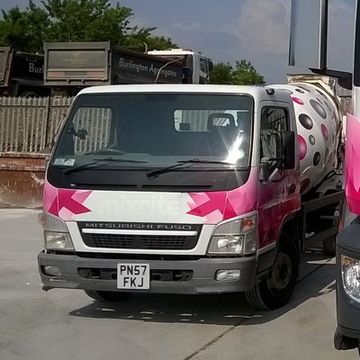 ConReady Mix Concrete