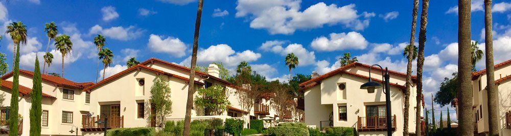 Homes in California