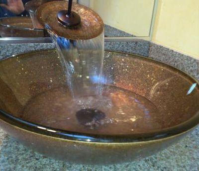 Sink — Plumbing Services and Drain Cleaning in Millersville, MD