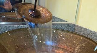 Water Sink — Plumbing Repair in Millersville, MD