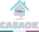 CASA OK-LOGO