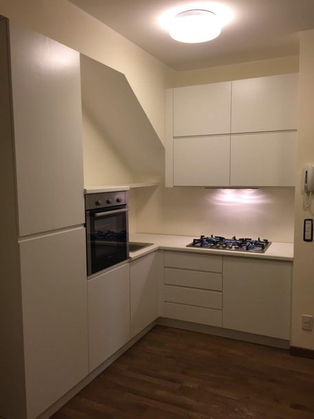cucina su misura