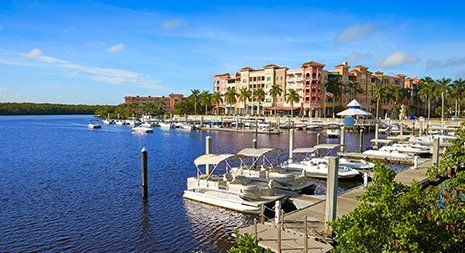 Repairs To Marina — Boat Docking Station in Pompano Beach, FL Repairs To Marina — Boat Docking Station in Pompano Beach, FL