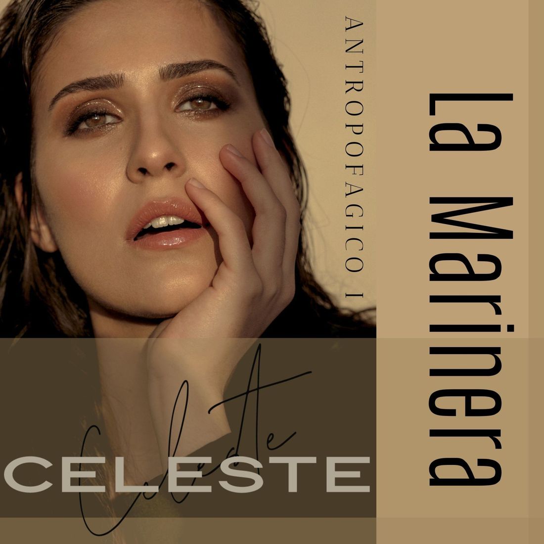 DALL CELESTE - LA MARINERA (Radio Date 14-06-2019)