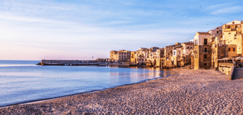 cefalù