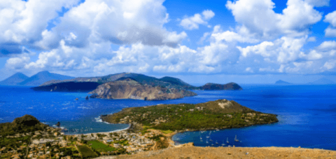 Îles Éoliennes