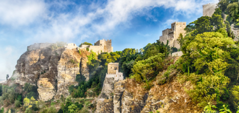 Erice Erice
