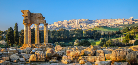 agrigento