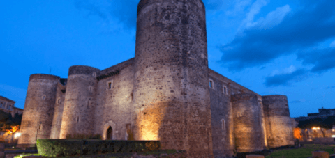 catania castello ursino catania castello ursino