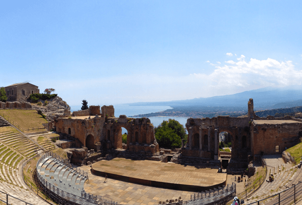etna taormina