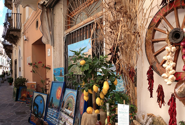 Sicilia e Isole Eolie Sicilia e Isole Eolie