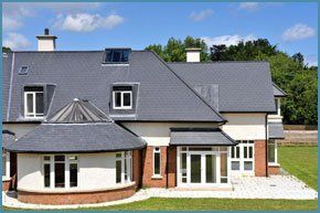 Extensions and planning permisson experts Build plans for show homes produced by Khawaja Planning Services