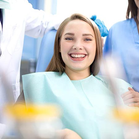 Dental treatment - Dental Service in Green River, WY Dental treatment - Dental Service in Green River, WY