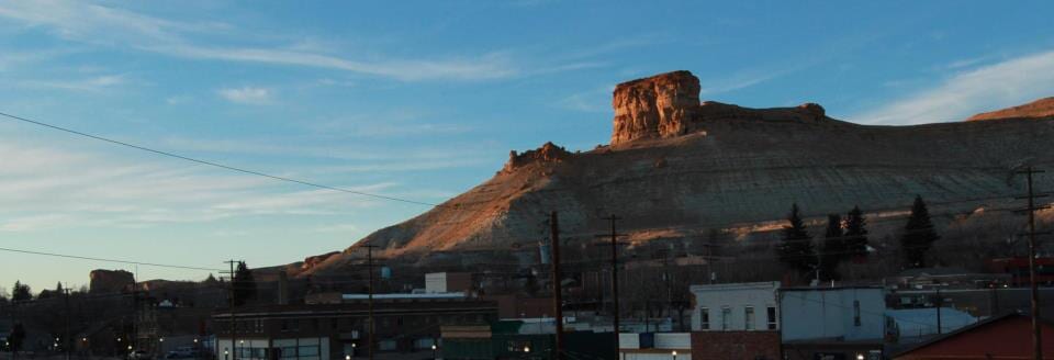 Cliff at Green River - Dentists in Green River, WY Cliff at Green River - Dentists in Green River, WY