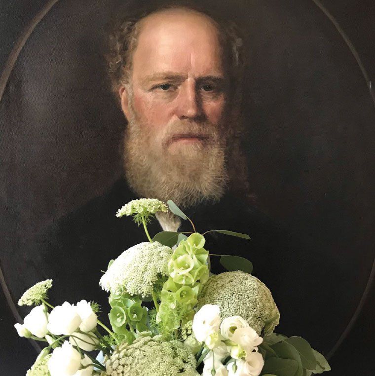 William Oxley