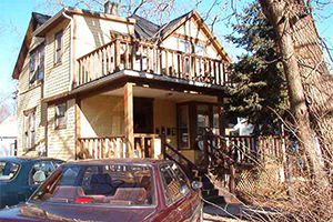 1204 Drake St.