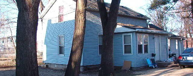 203 S. Baldwin St.