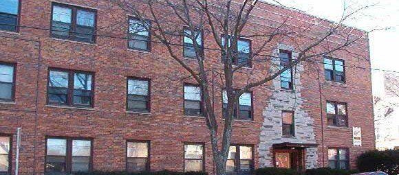 330 N. Carroll Street – The Lyon