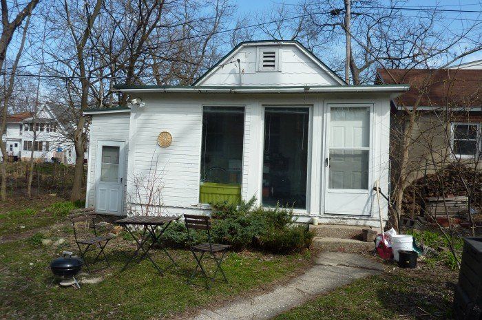 1204 Drake St.