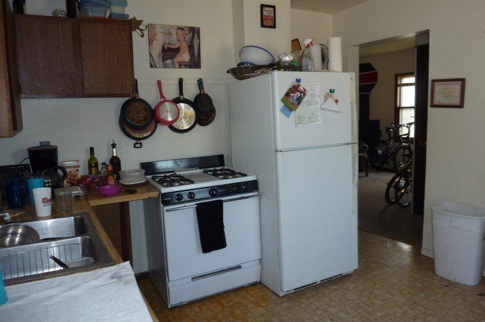 201 S. Baldwin St.