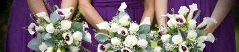 What do bridesmaids do anyway?