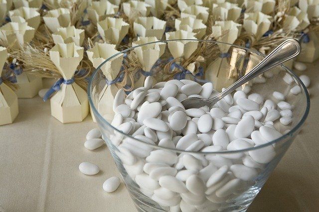 Wedding Favors Your Guests Will Love