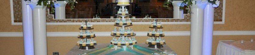 Wedding receptions - You get what you pay for