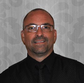 Frank Biondi