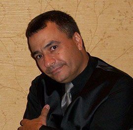 Mark Digenio - Event Host