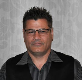Michael Ginolfi - Owner and Event Host