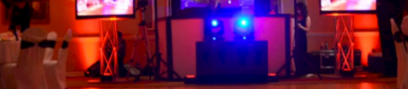 NJ Wedding DJ Enhancements