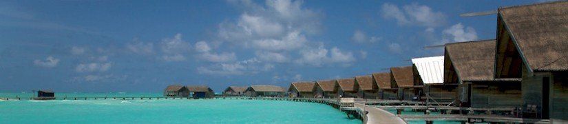 8 Magical Honeymoon Destinations for 2016