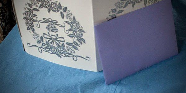 Wedding Etiquette: Invitations