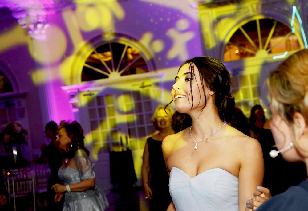 Enhancements: Make Your Special Event Stand Out