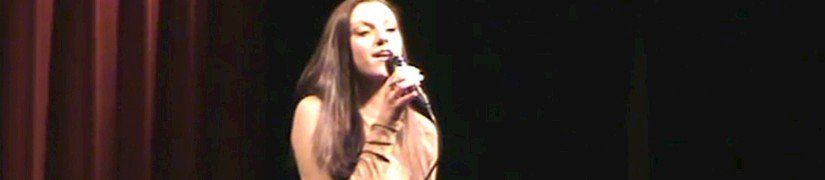 Meredith Calcagno (Vocalist)