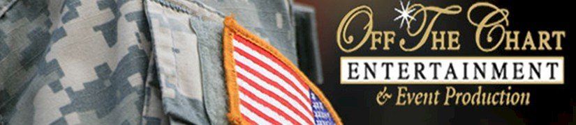 Off the Chart Supports Military Families