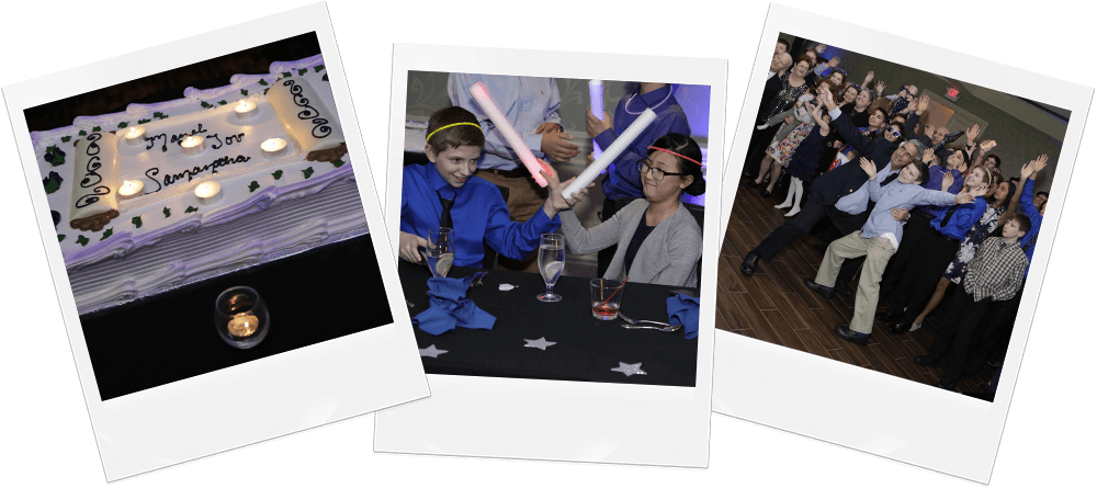 Mitzvah DJ NJ