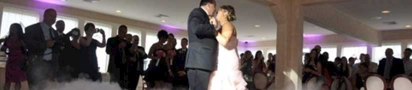 Perfect song for first wedding dance