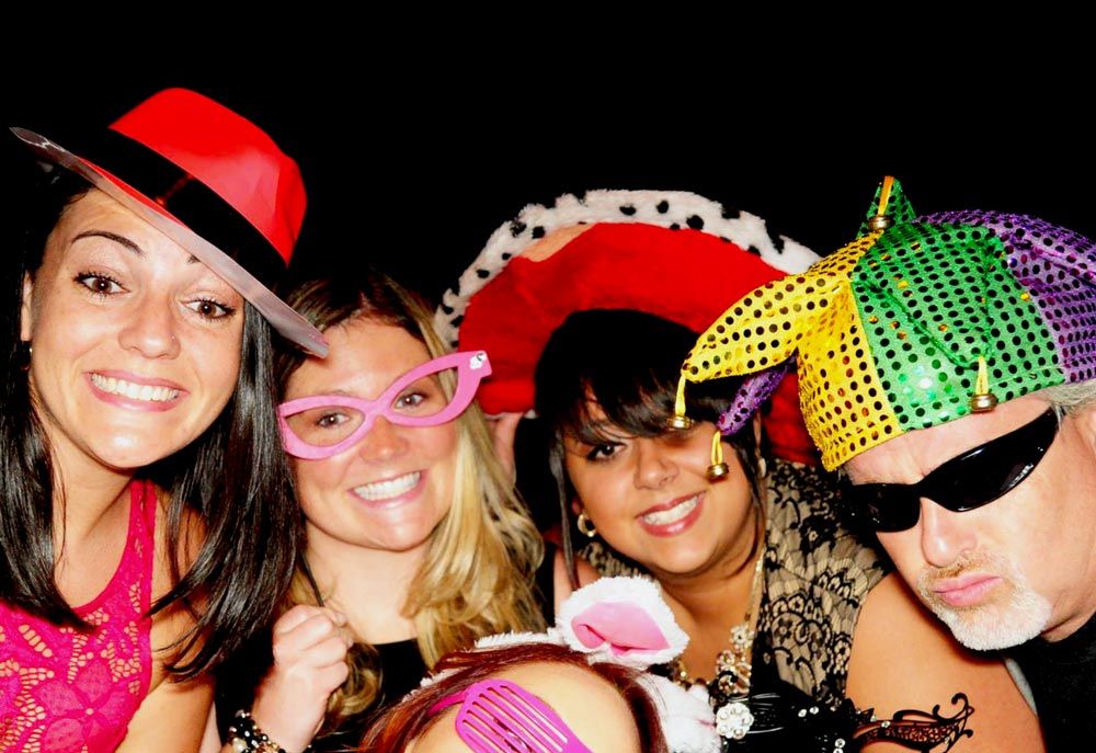 Photo Booth